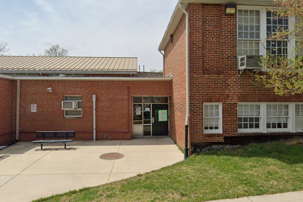 Glenn Dale Elementary School