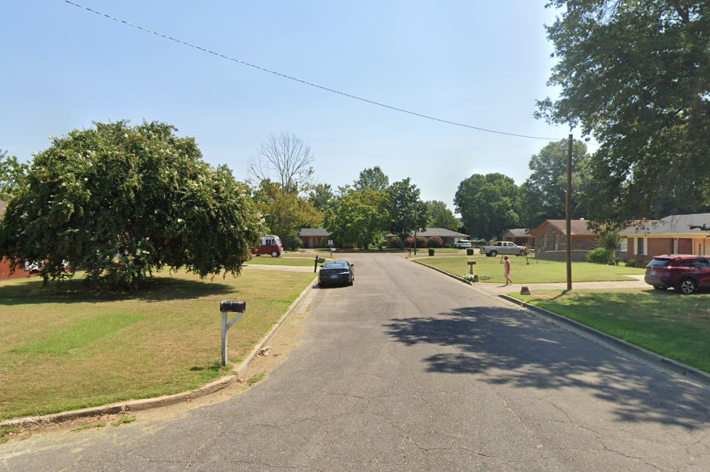 Bell Elementary School
