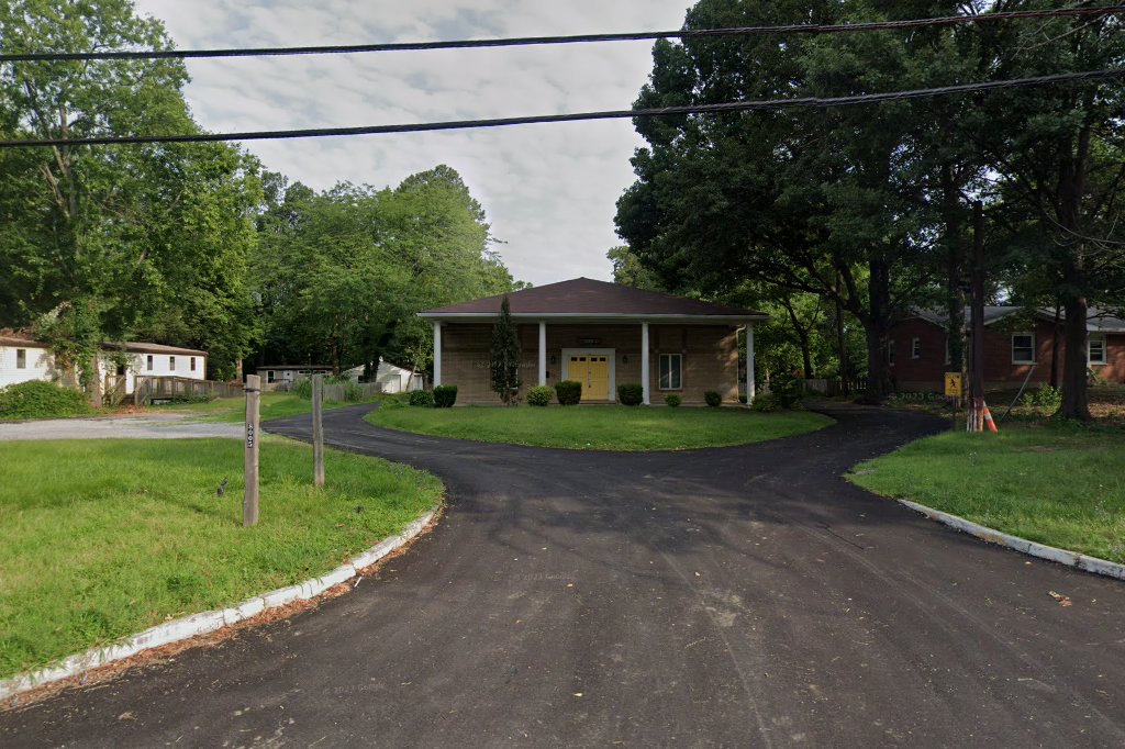 Waldorf School of Louisville