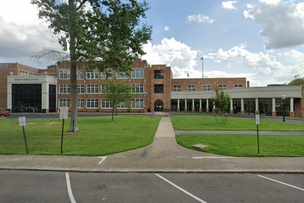Murray Middle School