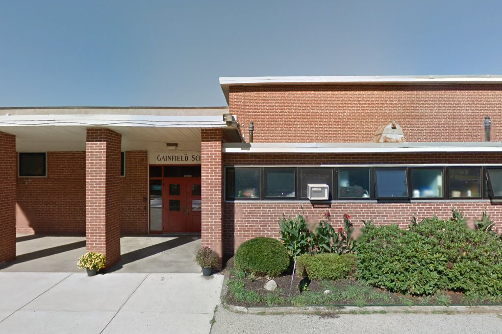 Gainfield Elementary School