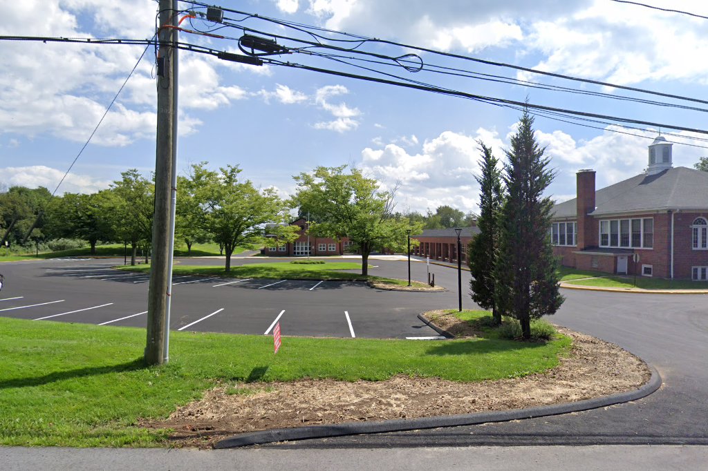 Bethlehem Elementary School