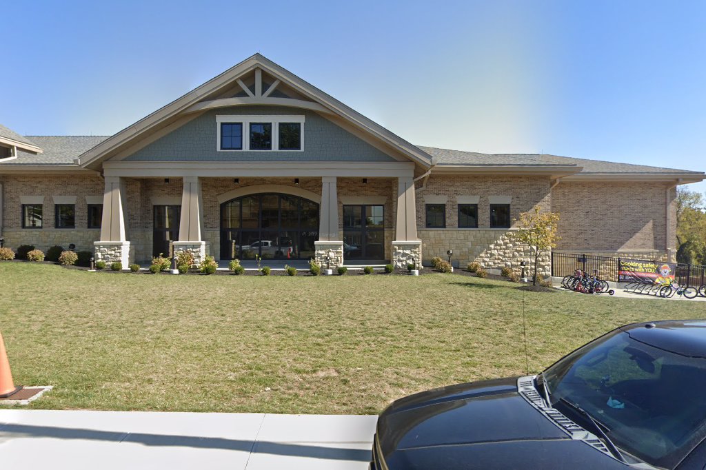 Johnson Elementary School