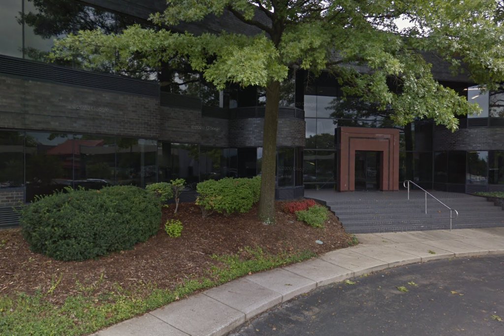 Louisville Social Security Office