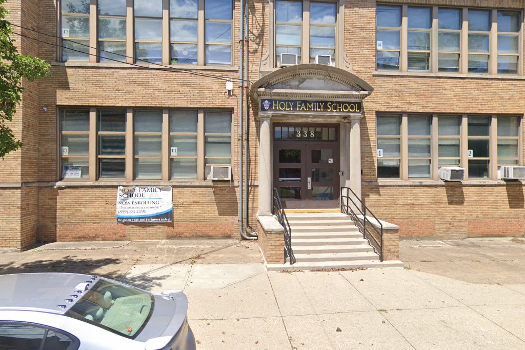 Holy Family School