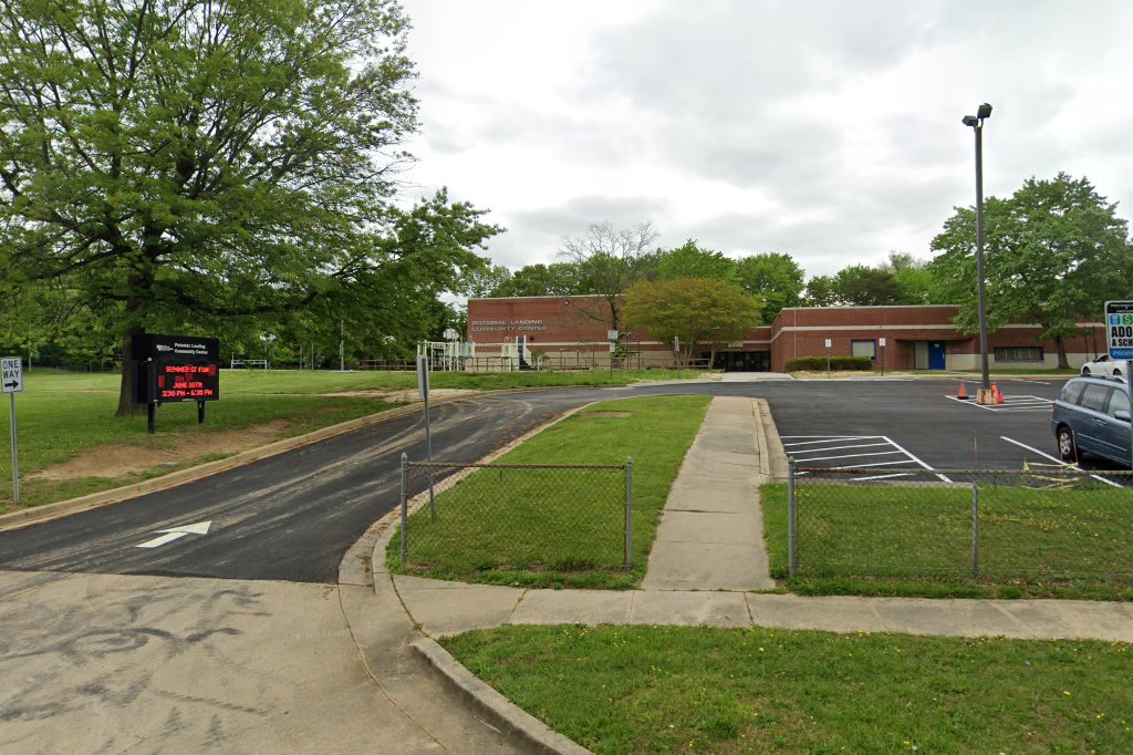Potomac Landing Elementary School