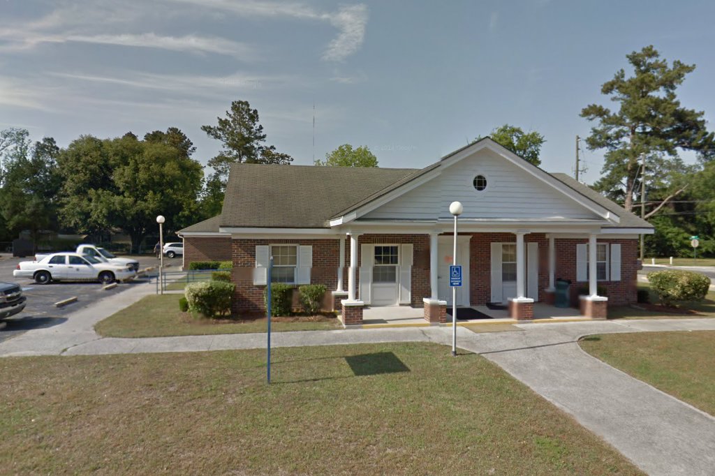 Bryan County Prosecuting Attorney