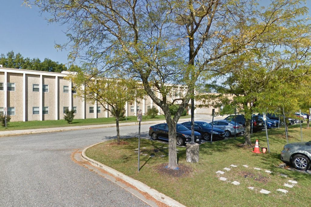 Forestville High School