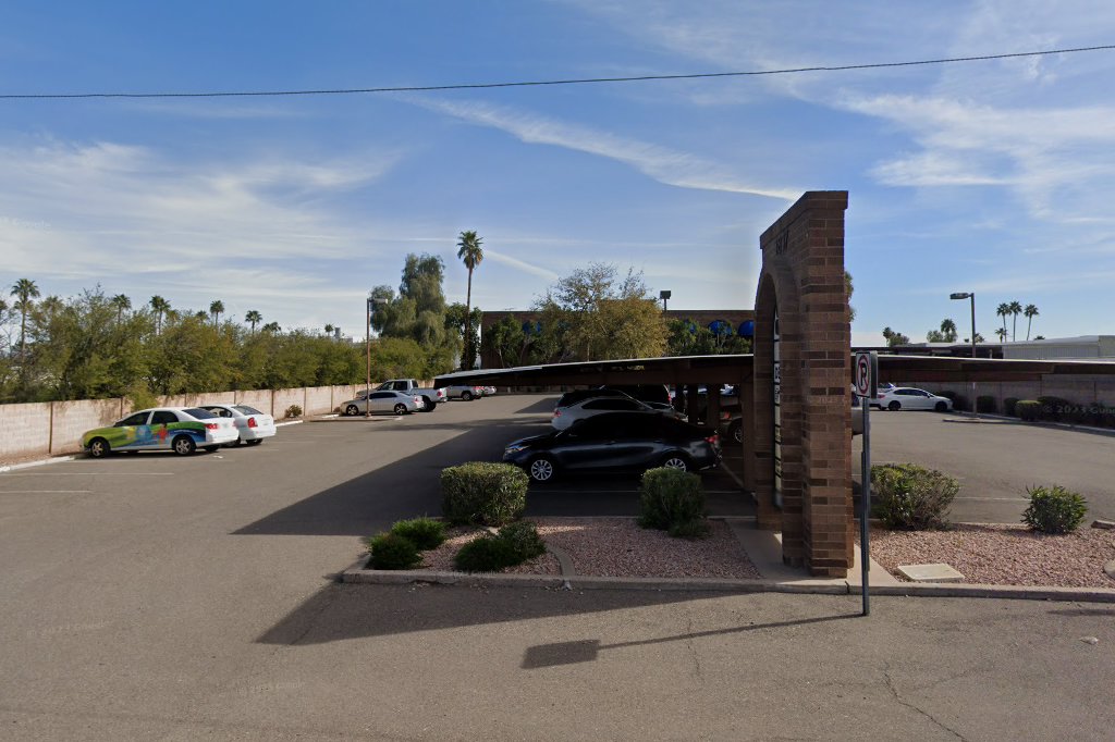 North Mesa Justice Court