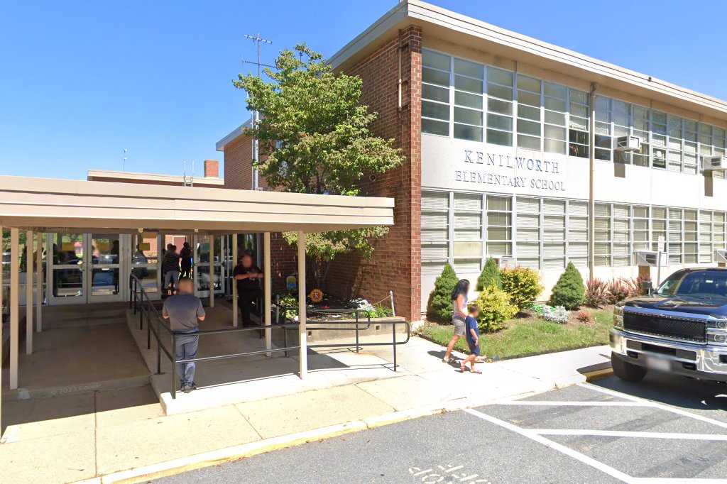 Kenilworth Elementary School