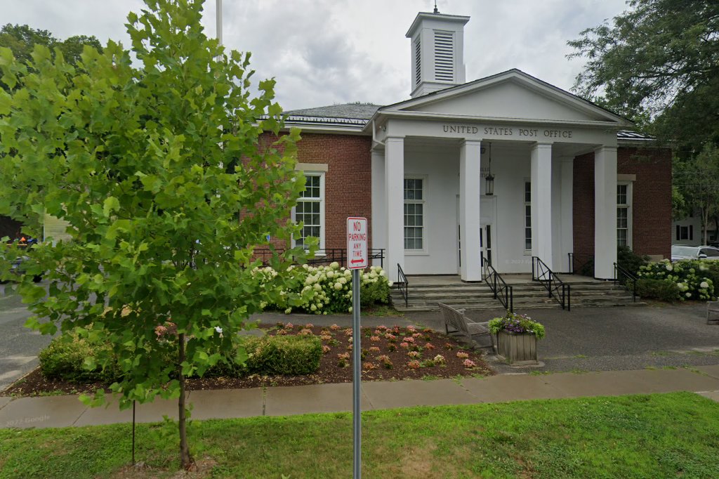 Lakeville Passport Office