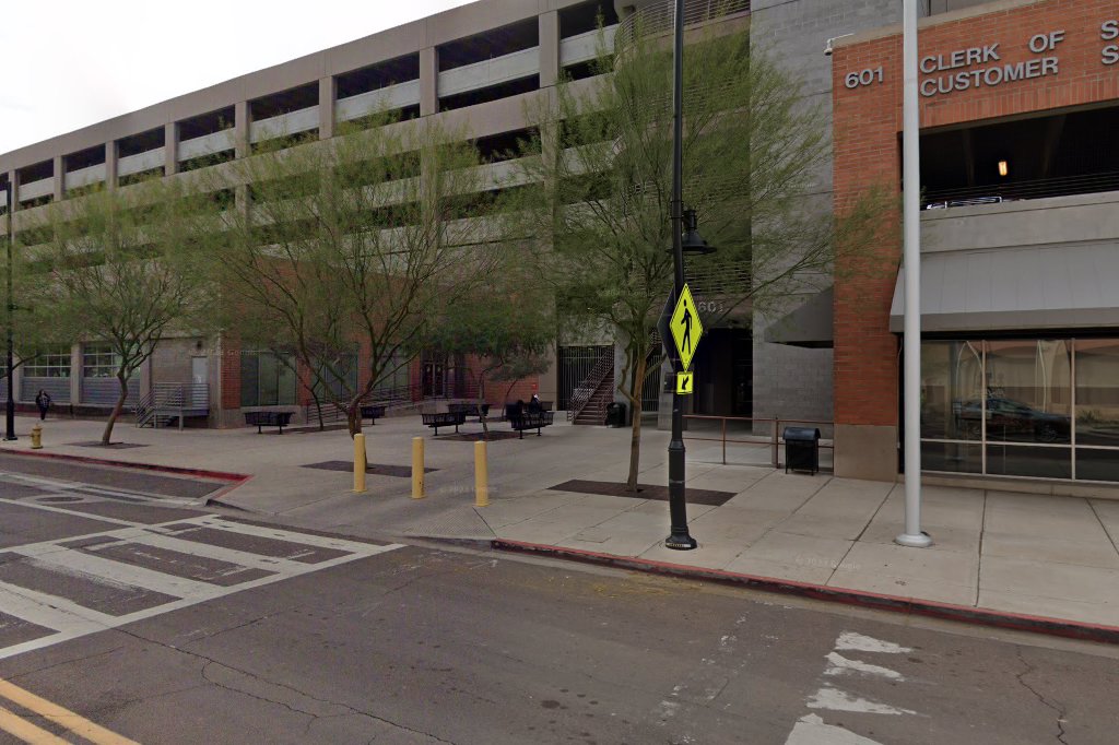 Phoenix Superior Court