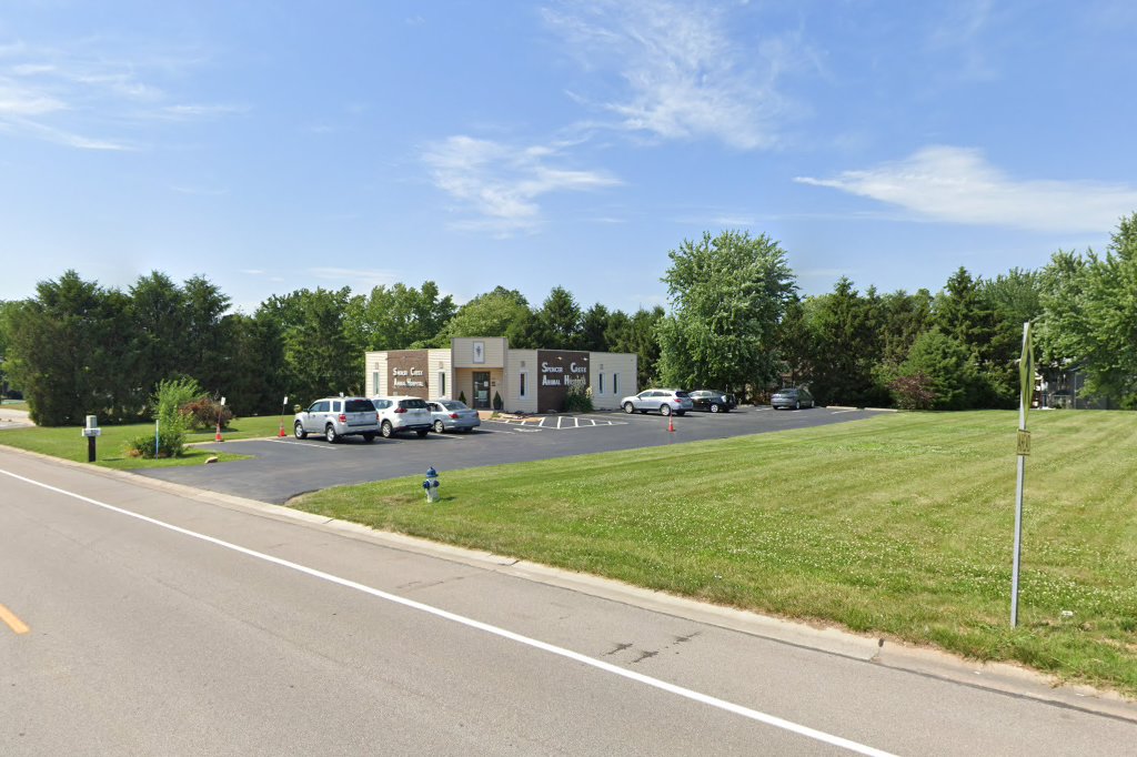 Spencer Creek Animal Hospital