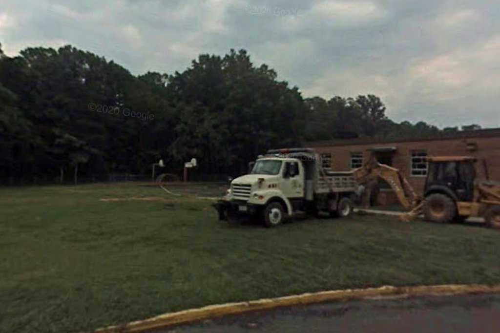 High Bridge Elementary School