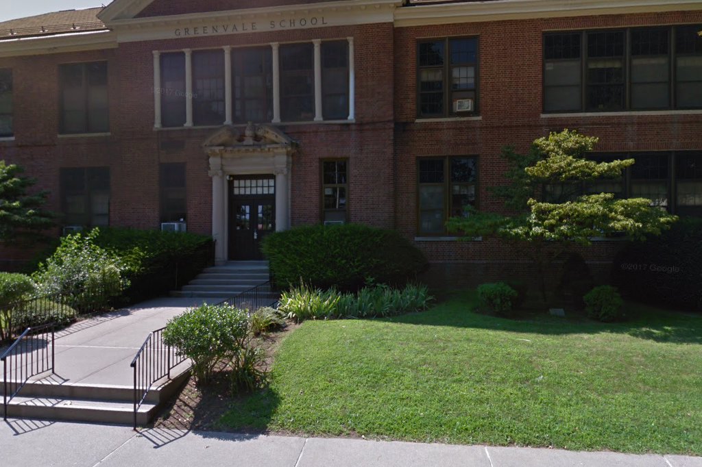 Greenvale School