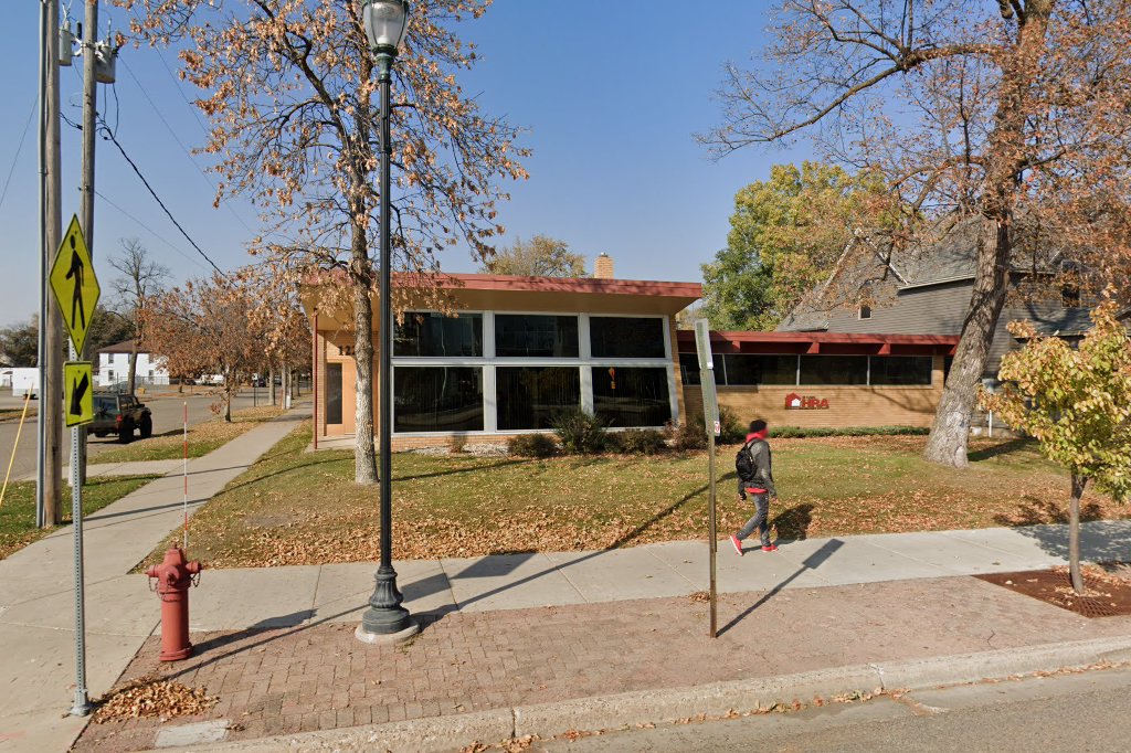 St Cloud Housing Authority
