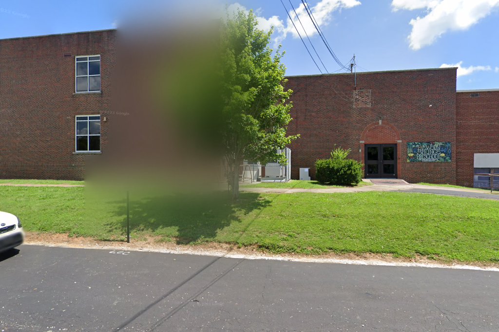 Dawson Springs Elementary School