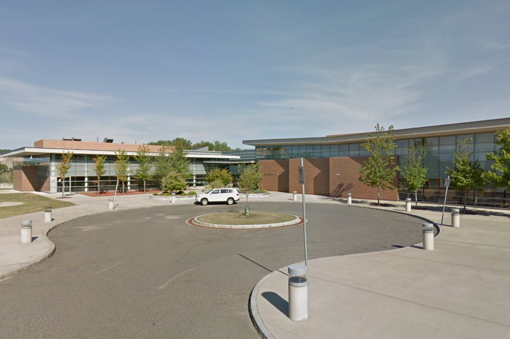 King/Robinson Magnet School