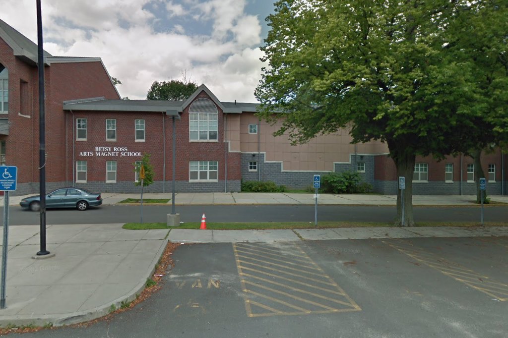 Betsy Ross Elementary School