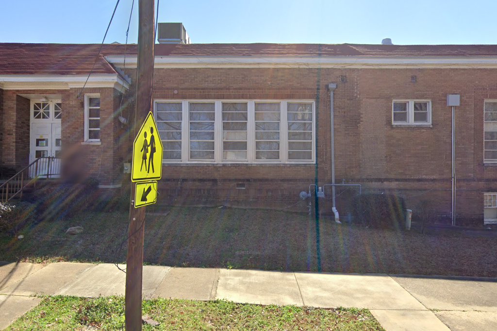 Barr Elementary School