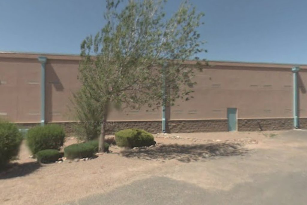 Apache County Clerk Of-Court