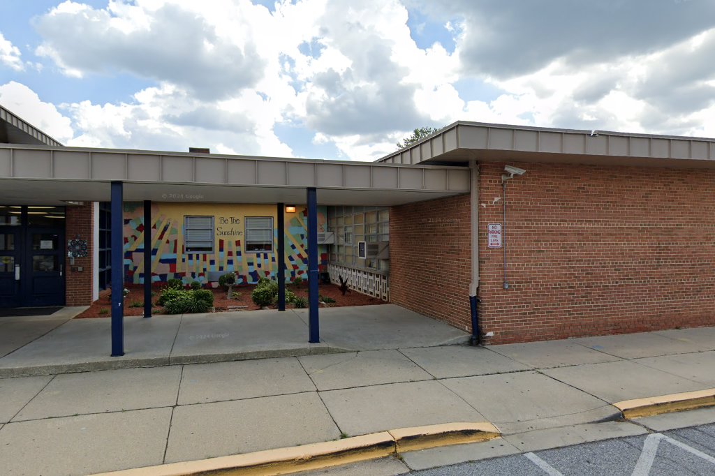 Lamont Elementary School