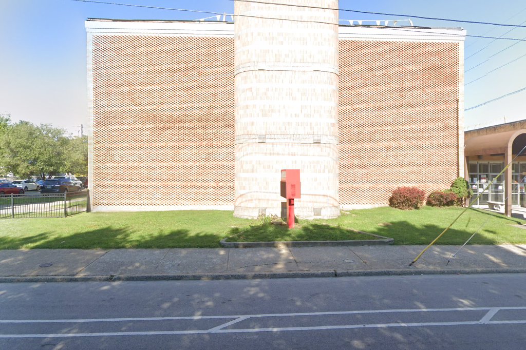 Engelhard Elementary School