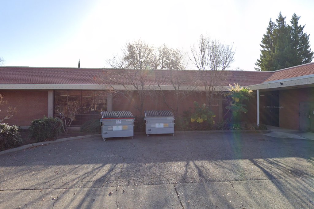 Butte County Library