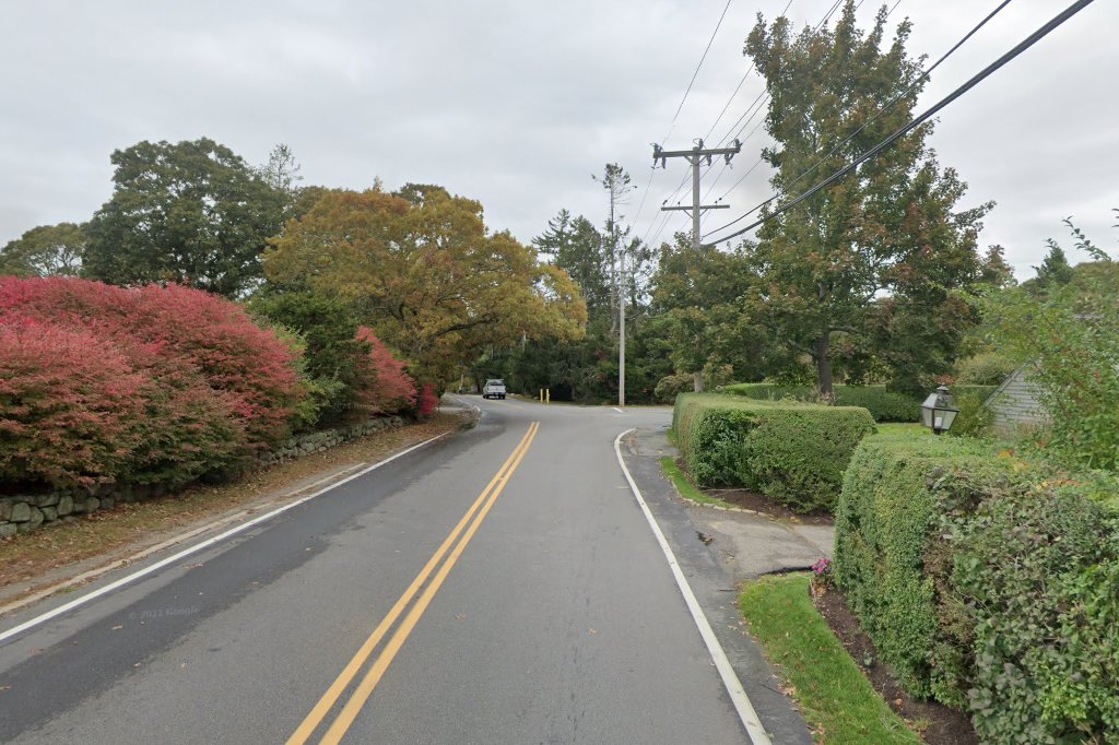 Hyannis Unemployment Office