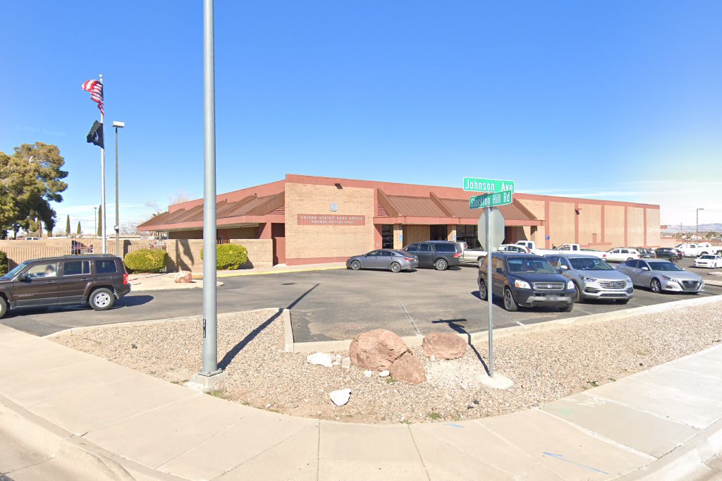 Kingman Passport Office