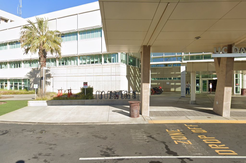 UC Davis Health System