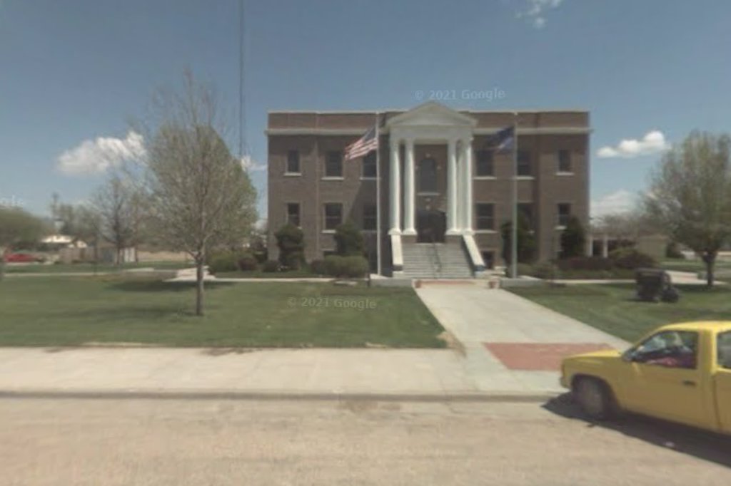 Johnson City Municipal Court