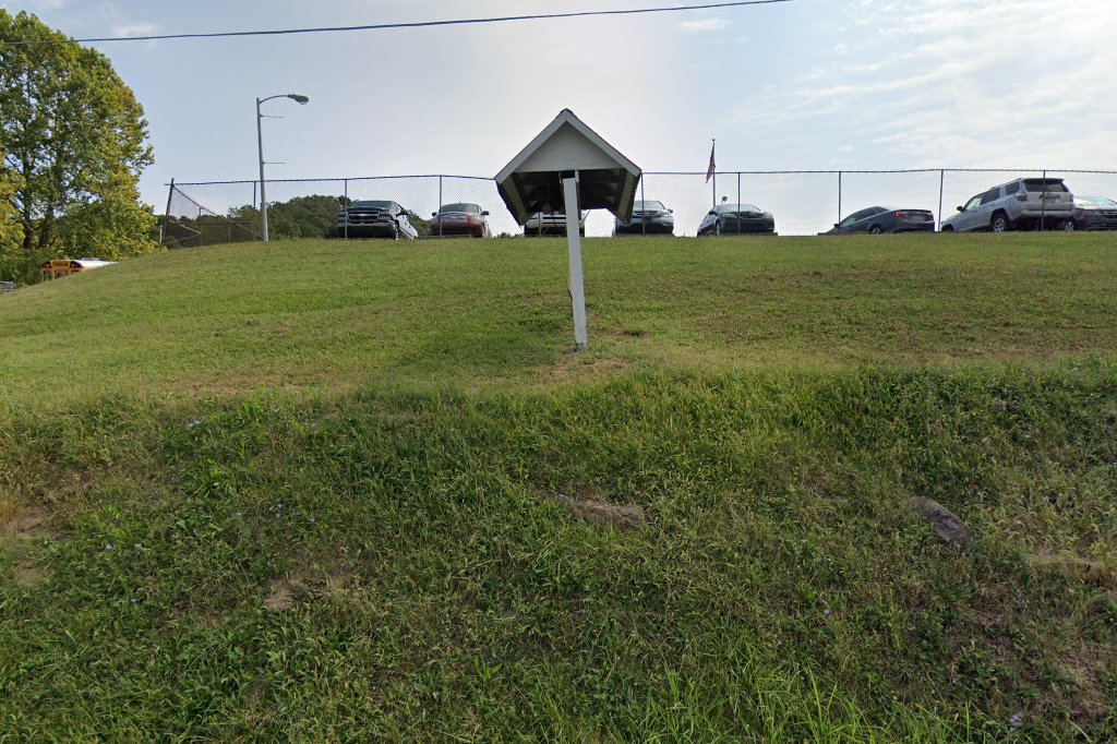 Boyd County Career & Tech Education Center Vocational School
