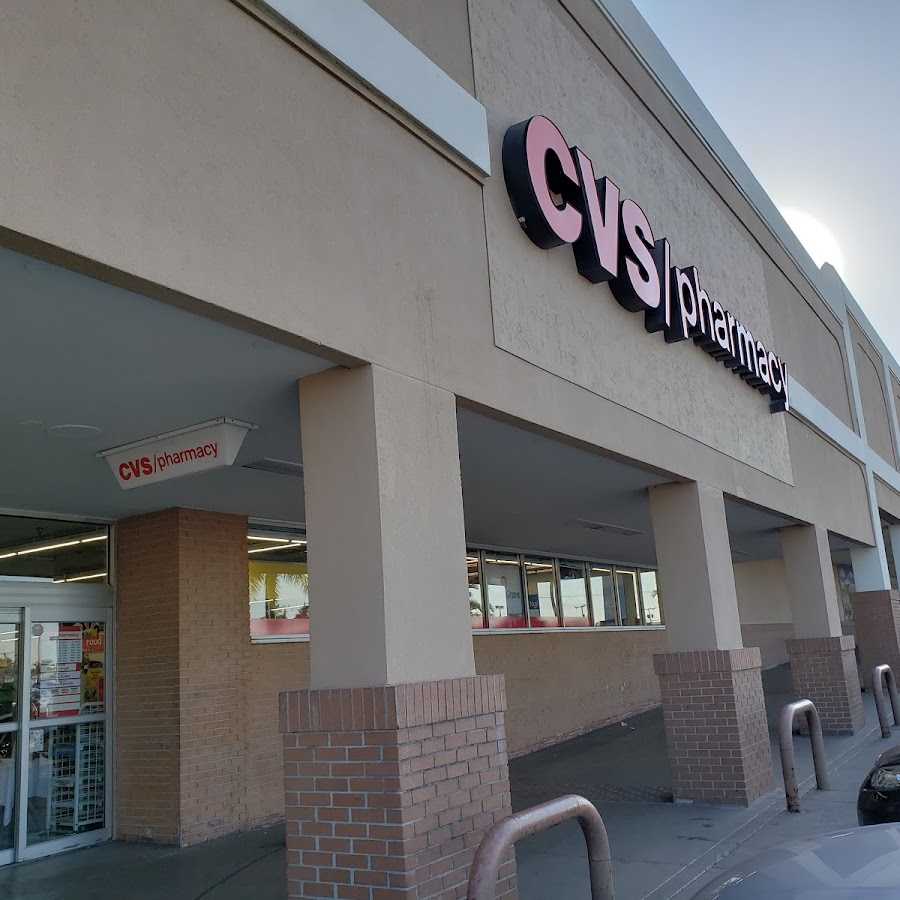 CVS Pharmacy