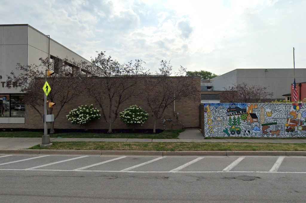 Genesee County Veterans Service