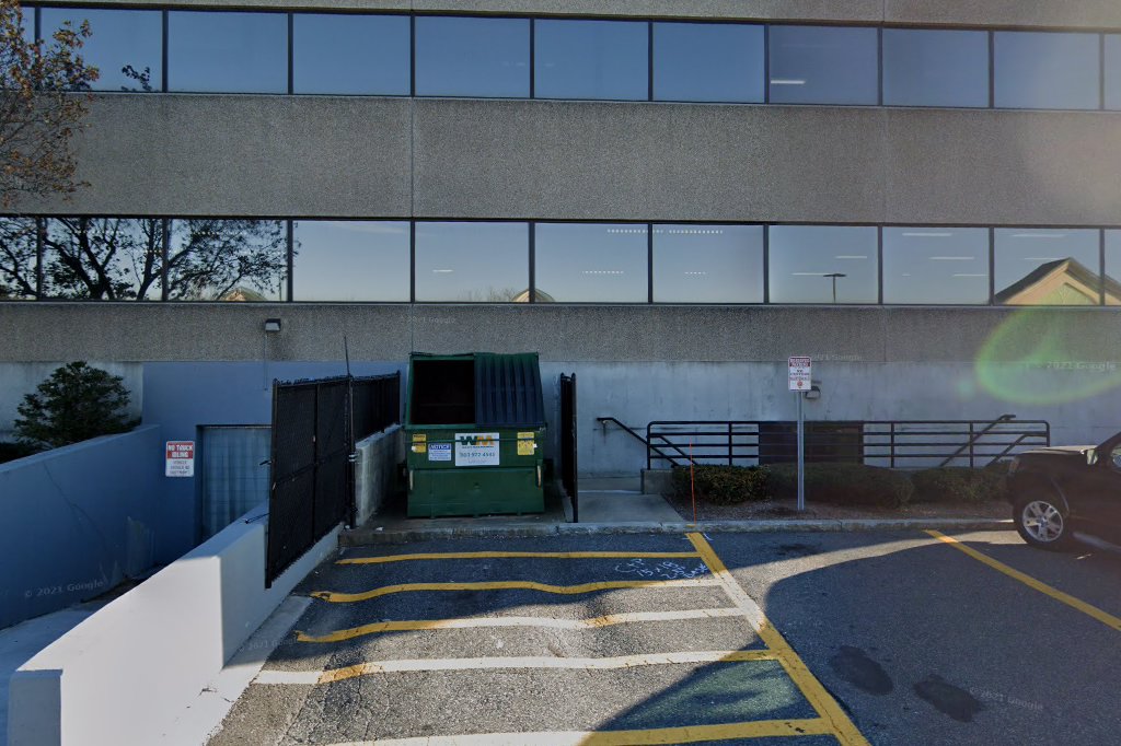 Marlborough Unemployment Office