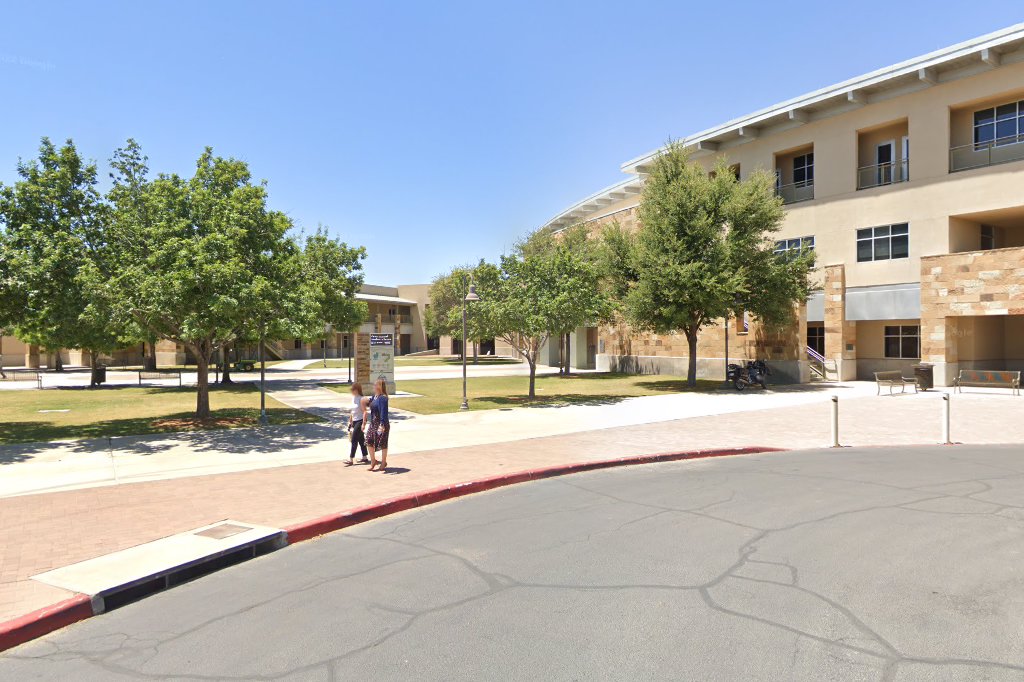 Marana Municipal Court