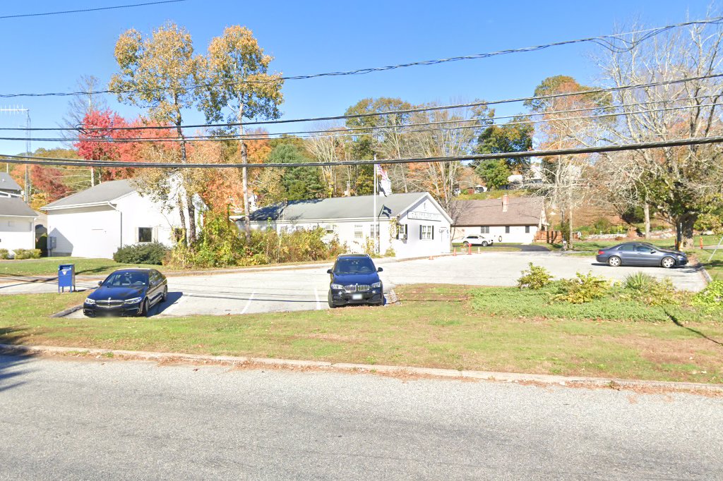 Quaker Hill Passport Office