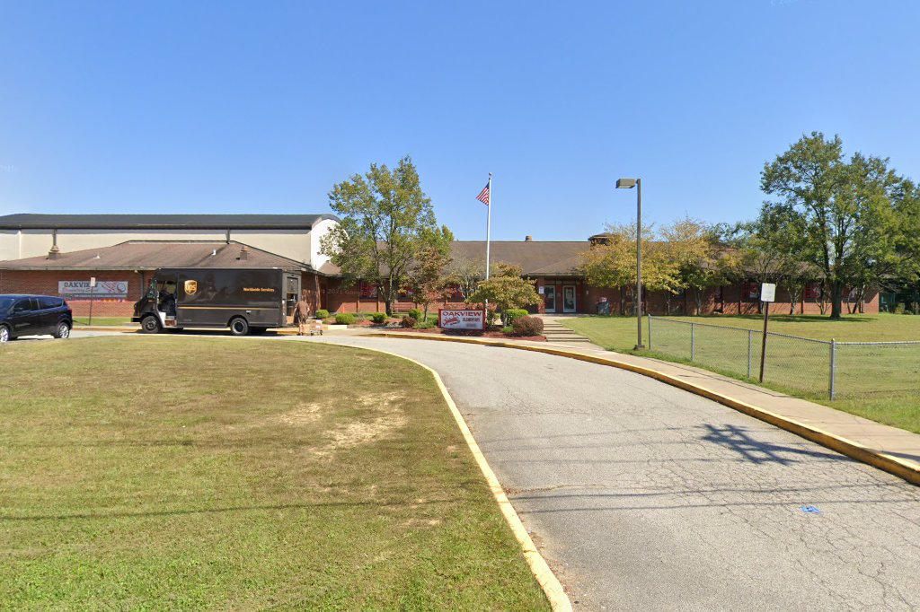 Oakview Elementary School