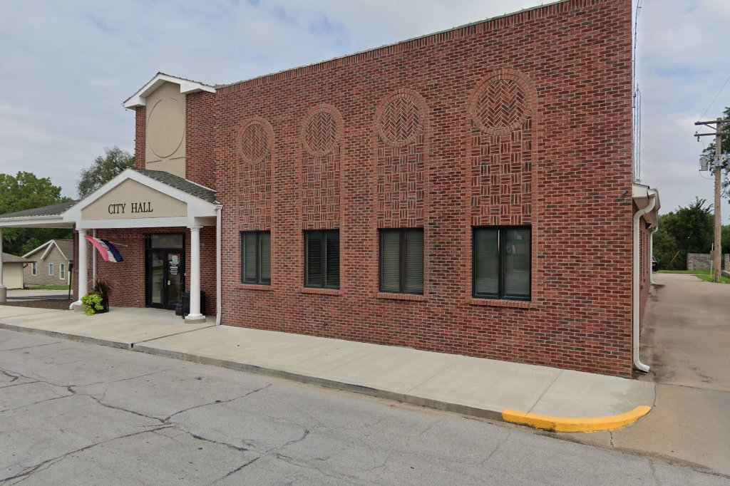 Plattsburg Municipal Court