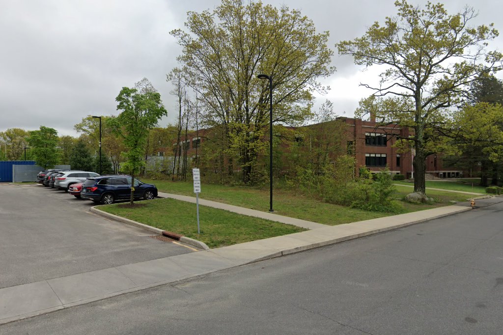 Woodrow Wilson School