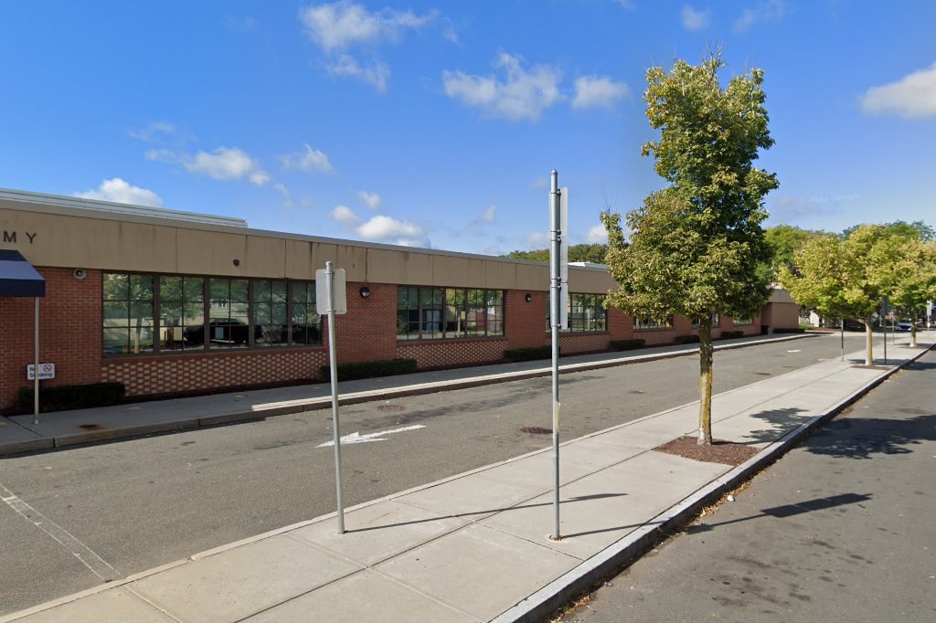 Amistad Academy