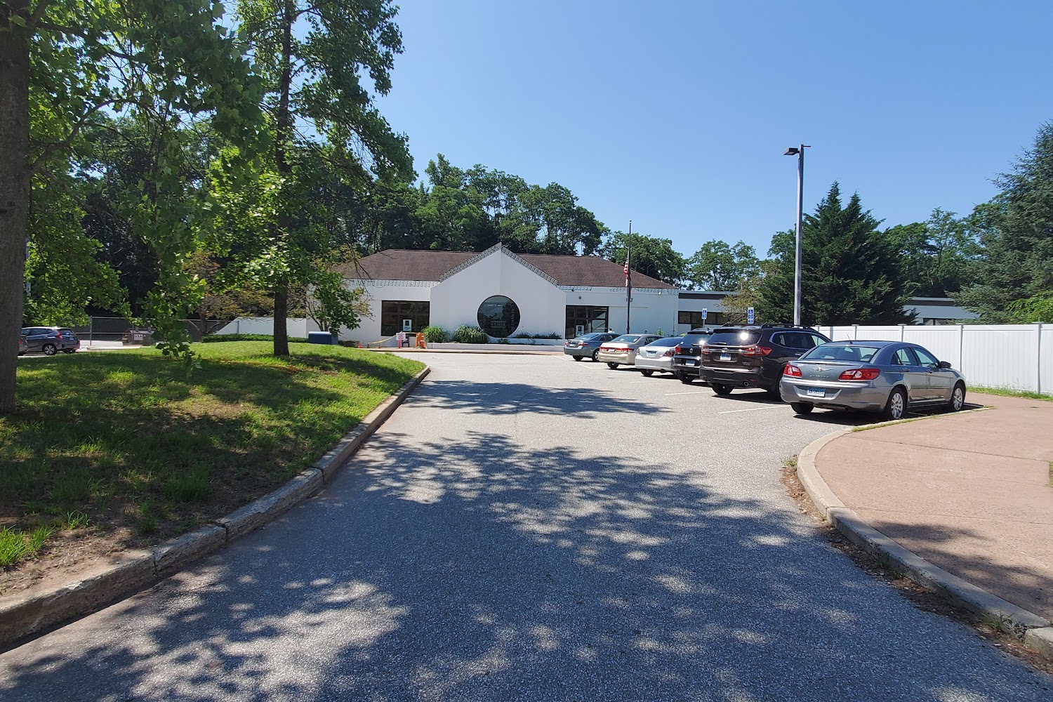 Vernon Rockville Passport Office