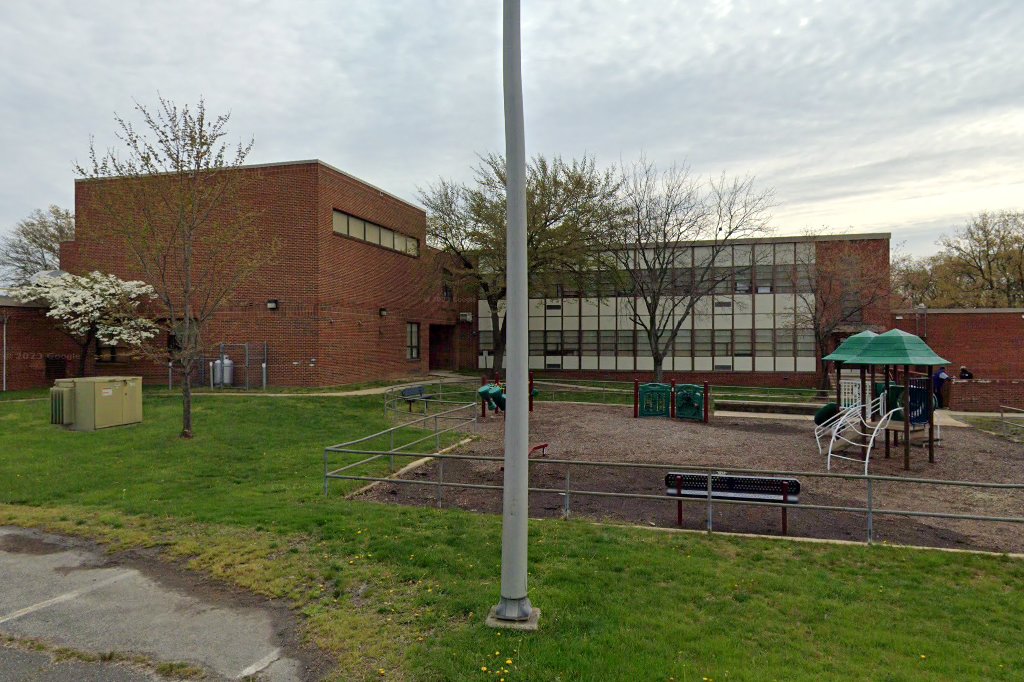 Flintstone Elementary School