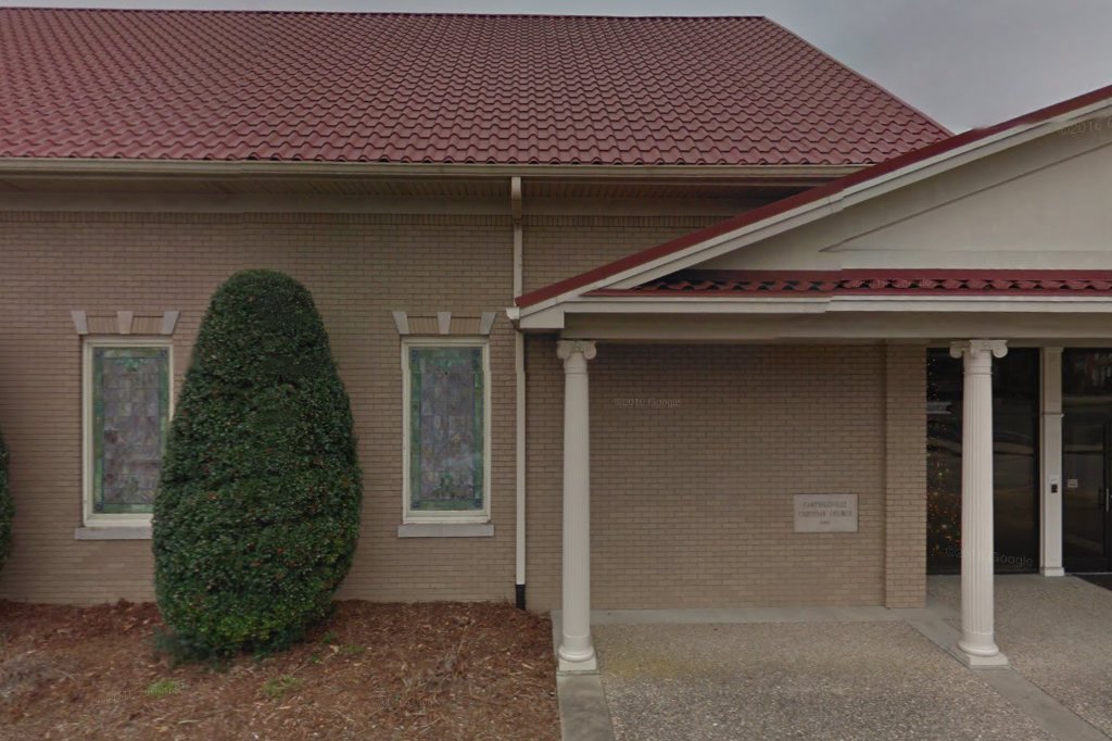 Campbellsville Christian Church Ctr For Education