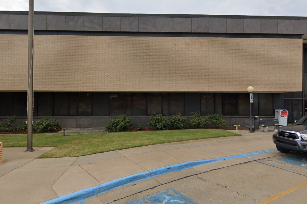 Salina District Court