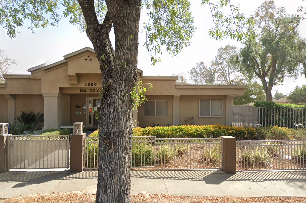Upland Housing Authority