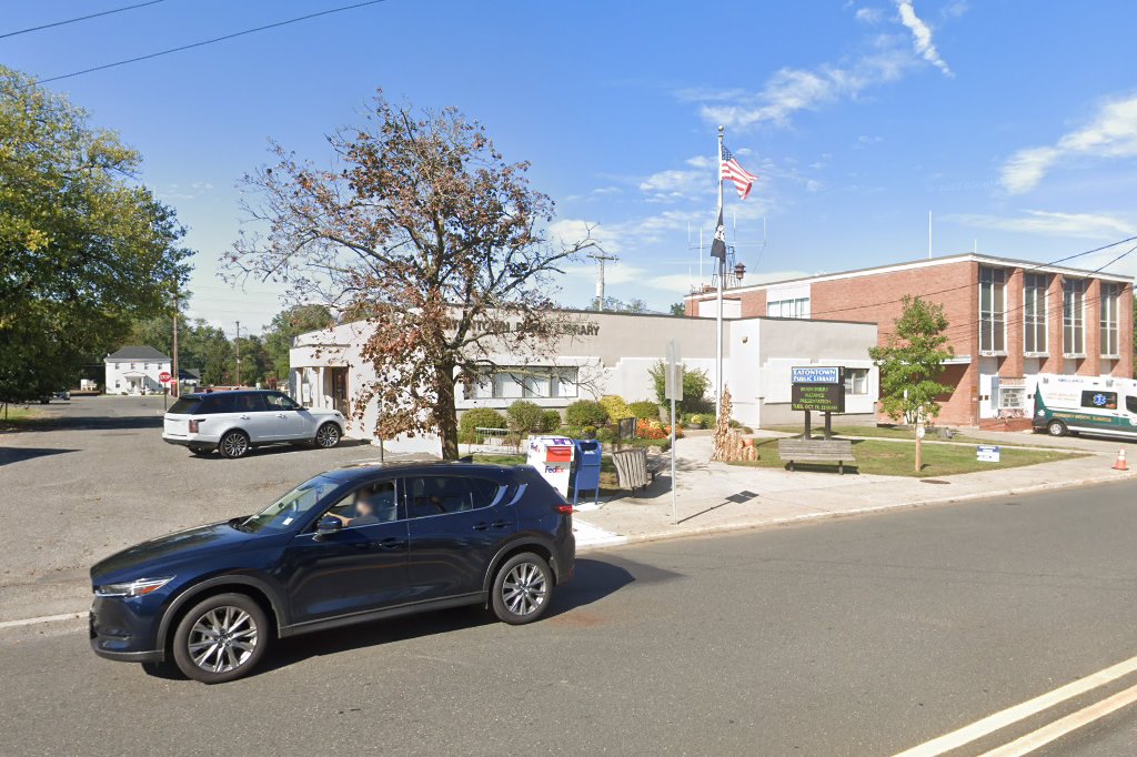 Eatontown Public Library
