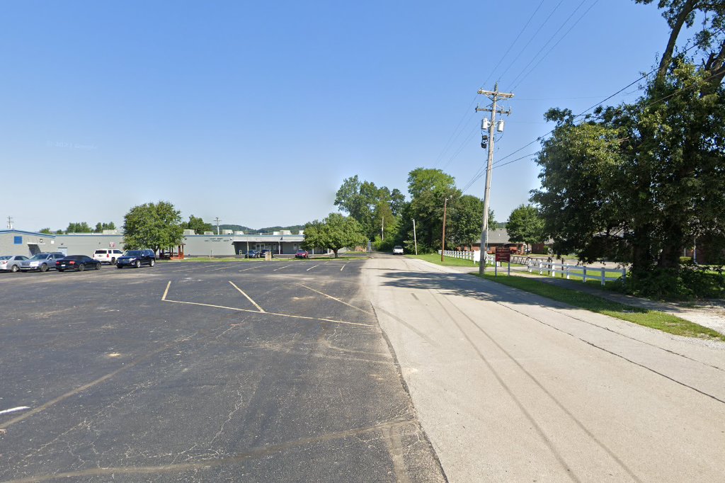 Riverview School