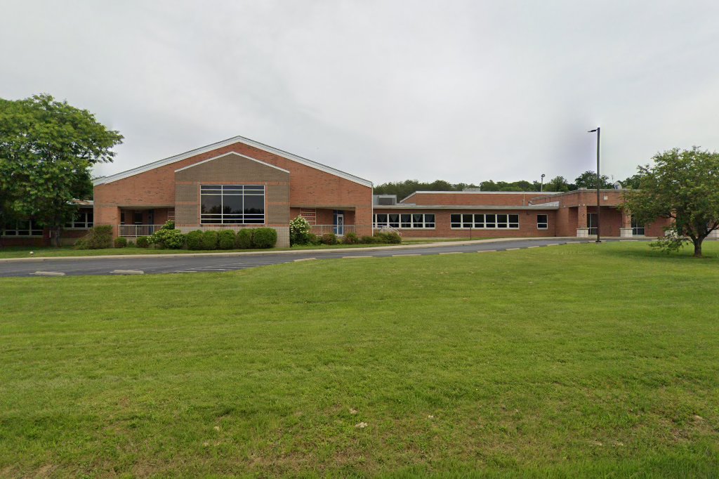 Lebanon Junction Elementary School